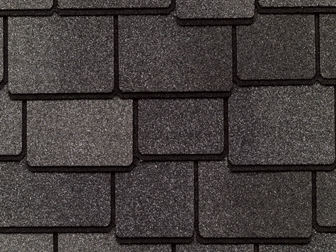 Серия «Премиум» GAF Woodland™